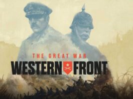 The Great War: Western Front