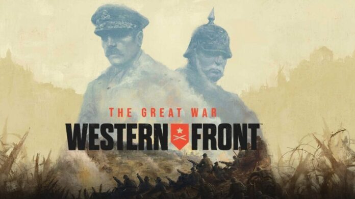 The Great War: Western Front