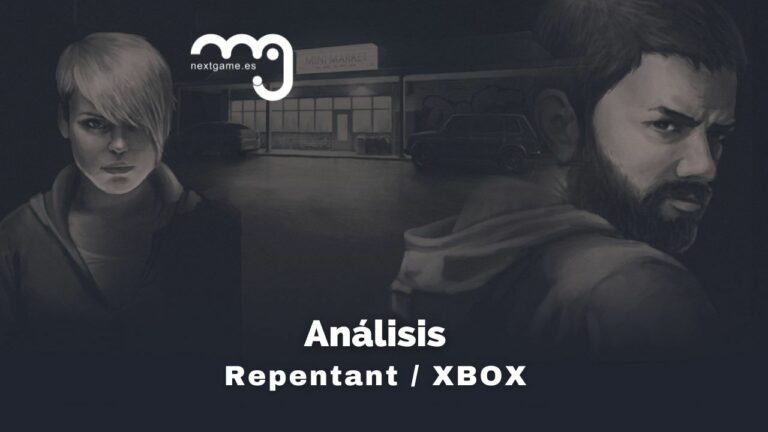 Analisis Repentant