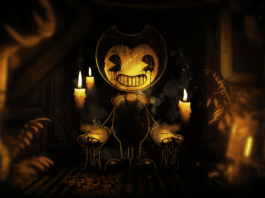 Bendy And Dark Summer Game Fest Tráiler