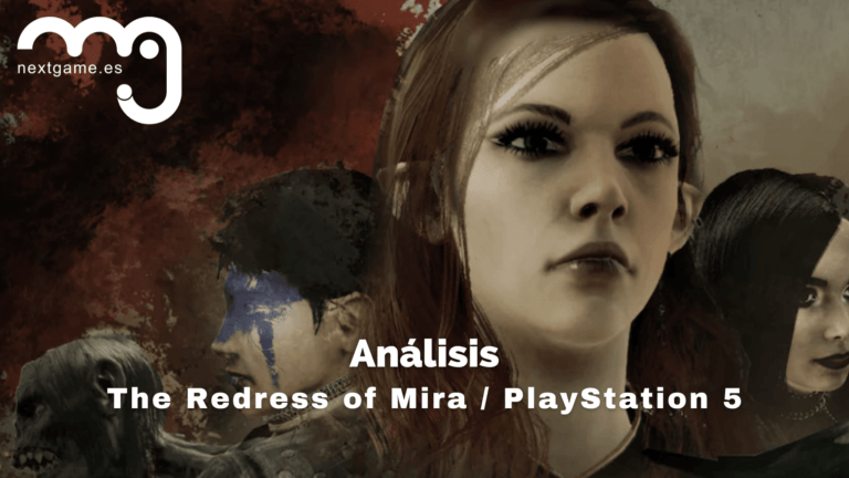 analisis the redress of mira