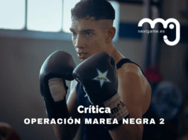 Operación Marea Negra 2 Crítica