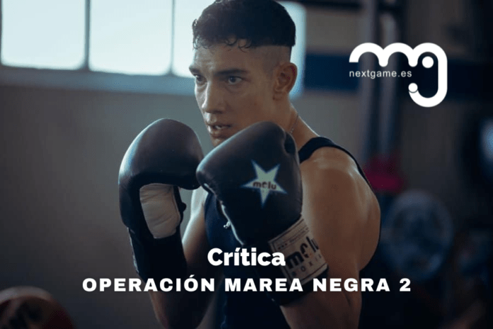 Operación Marea Negra 2 Crítica