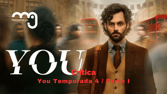 Critica Temporada 4 You