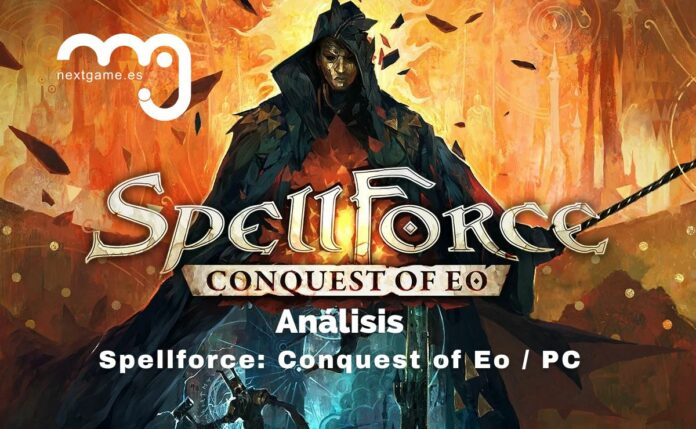 Analisis Spellforce Conquest of Eo