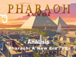 Analisis Pharaoh: A New Era