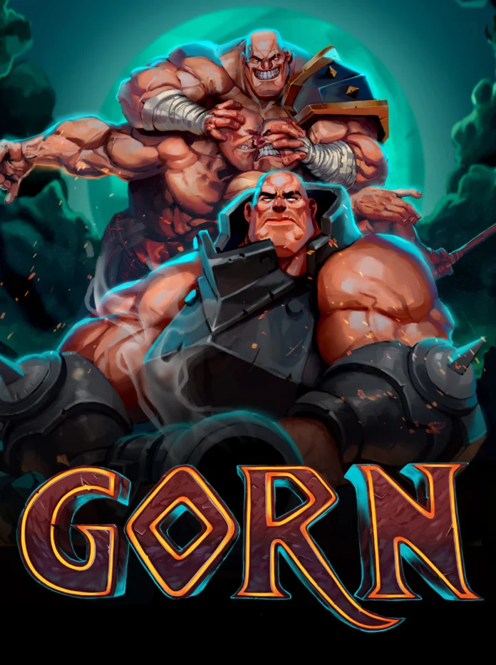 Gorn PSVR 2 Estreno