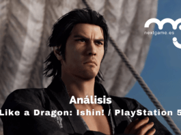 Analisis Like a Dragon Ishin