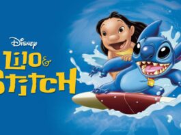 Lilo y Stitch Live Action Actor