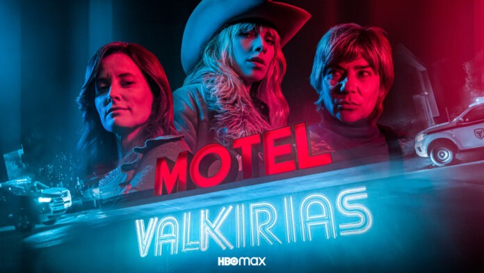 Motel Valkirias fecha