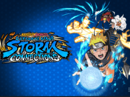 Naruto x Boruto Ultimate Ninja Storm Connections fecha