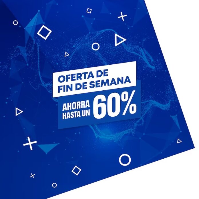 PS Store ofertas