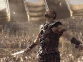 Spartacus Secuela