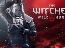 The Witcher 3 parche 4.04