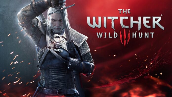 The Witcher 3 parche 4.04