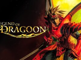 The Legend Of Dragoon Actualizacion