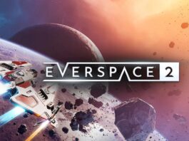 Everspace 2 Accolades Tráiler