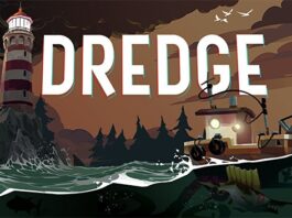 Dredge live action