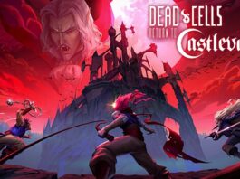 Dead Cells