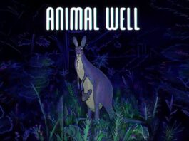 Animal Well lanzamiento