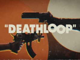 Deathloop