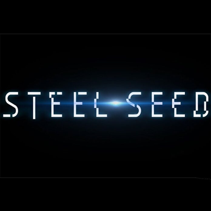 Steel Seed