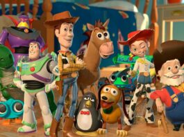 Toy Story 5