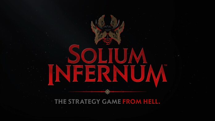 Solium Infernum