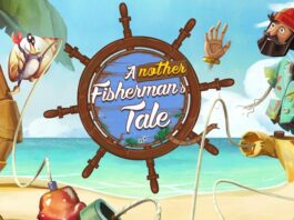 Another Fisherman's Tale estreno