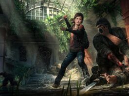 The Last Of Us : Parte 1 requisitos