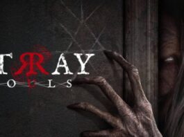 Trailer Stray Souls