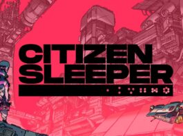 Citizen Sleeper fisico