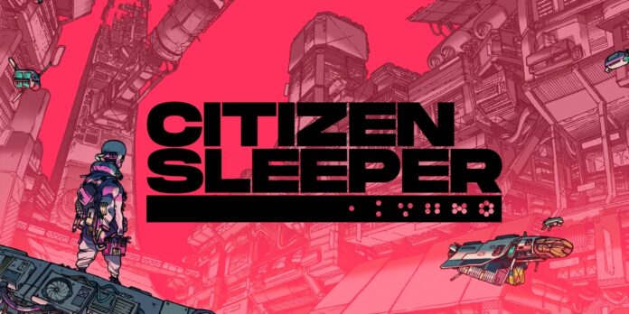 Citizen Sleeper fisico