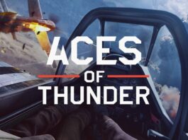 Aces of Thunder