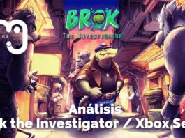 brok the investigator análisis