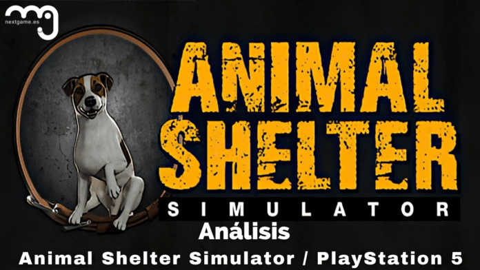 Animal Shelter Simulator