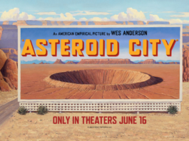 Asteroid City Trailer Castellano