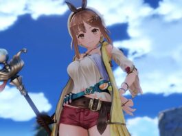 Atelier Ryza ventas