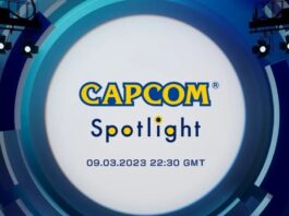 Capcom Spotlight