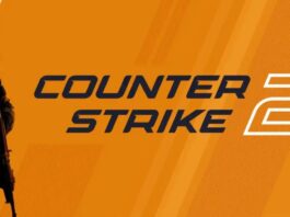 Counter-Strike 2