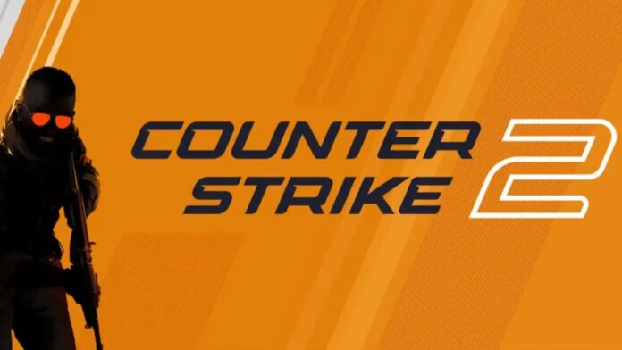 Counter-Strike 2