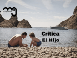 Critica El Hijo 2023