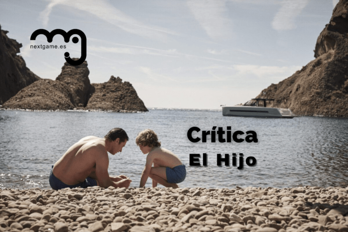 Critica El Hijo 2023