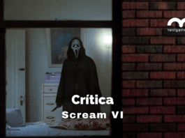 Crítica Scream VI