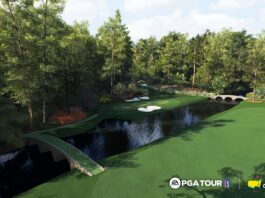 Actualizaciones EA Sports PGA Tour