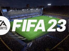 Fifa 23 Gamepass