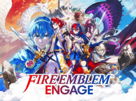 Fire Emblem Engage DLC