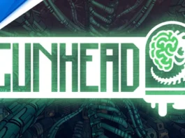 GUNHEAD Gameplay