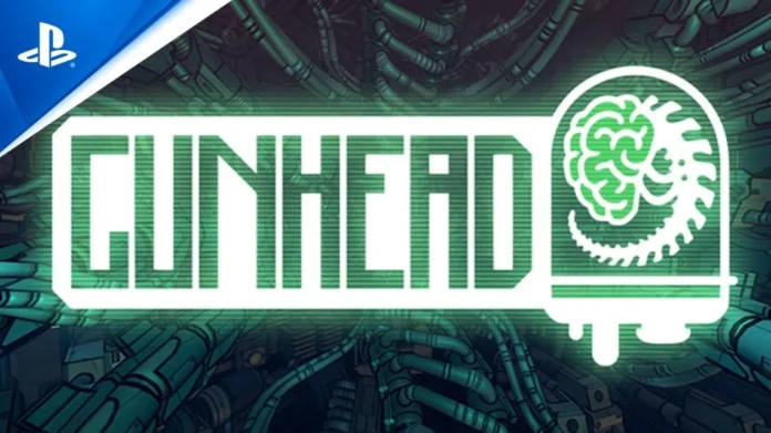 GUNHEAD Gameplay