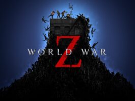 World War Z actualización